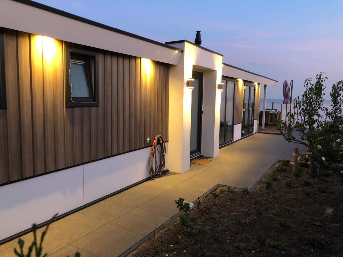 Vakantie Villa Markermeer Bovenkarspel Exterior foto